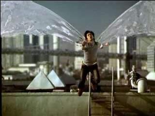 Mr.S. Noifeld  Weprik.ru - из рекламы спрайт, где мужик с крыльямиWeprik.ru