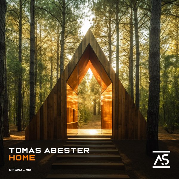 Tomas Abester - Home (Original Mix)