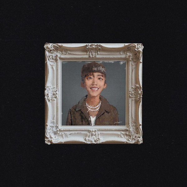 J-Hope - Mona Lisa