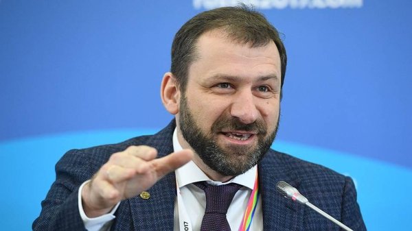 Игорь Рыбаков - Как правильно вести бизнес-переговоры?