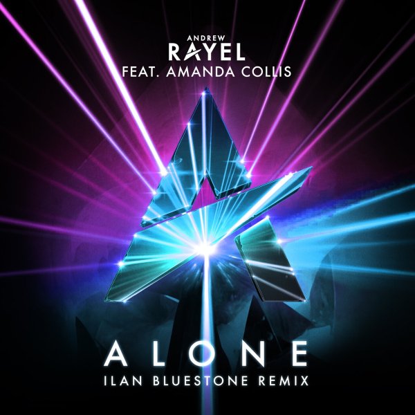 Andrew Rayel ft. Amanda Collis - Alone