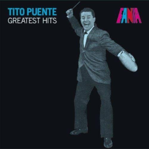 Tito Puente - 110th St. And 5th Ave.