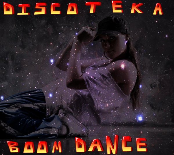 Boom Boxx feat.Linda O. - Balla Da Li (Instrumental)