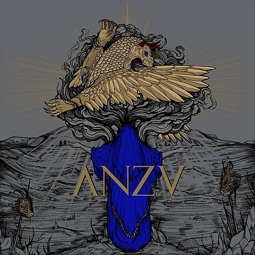 ANZV - Repentance