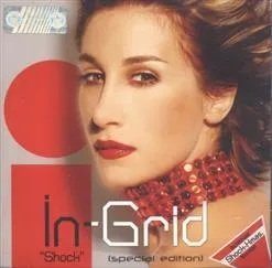 In-Grid - The HitMix