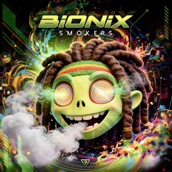 Bionix - Smokers