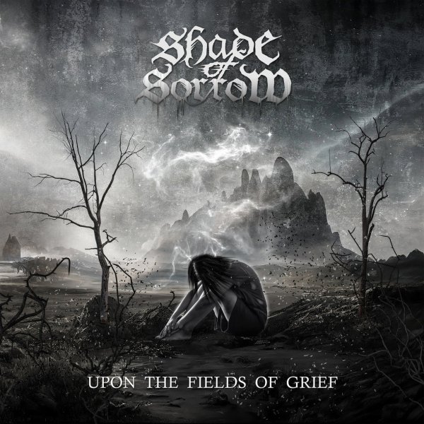 Shade Of Sorrow - Fields Of Grief