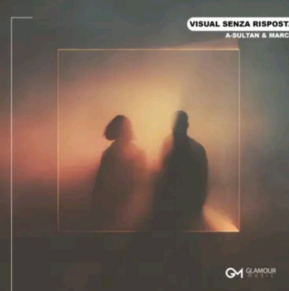 A-Sultan &amp; Maruko - Disconnected