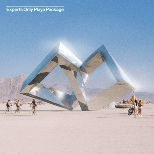 John Summit - Experts Only Playa Package