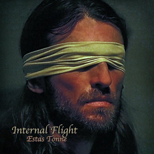 Estas Tonne - Internal Flight (guitar version)