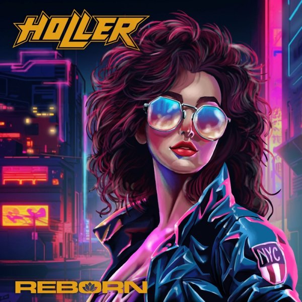 Holler - How Long