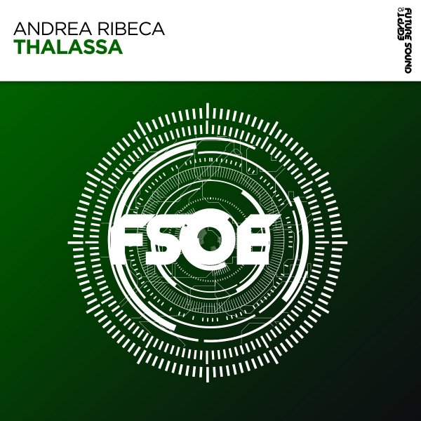 Andrea Ribeca - Thalassa (Original Mix)