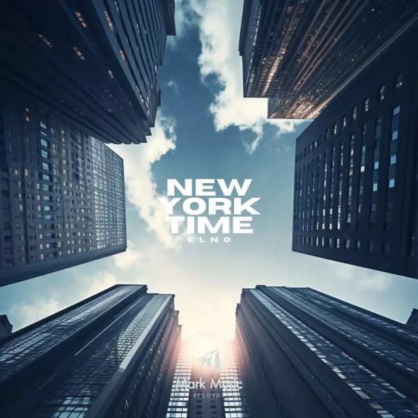 ELNO - New York Time (Original Mix)