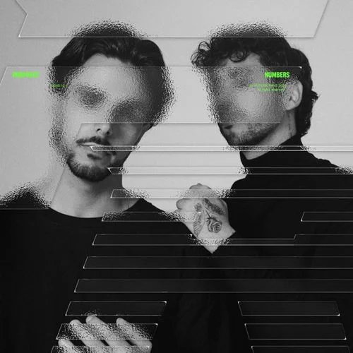 Prophency - Numbers (Extended Mix)