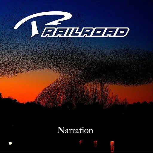 Railroad - Narration Of Separation