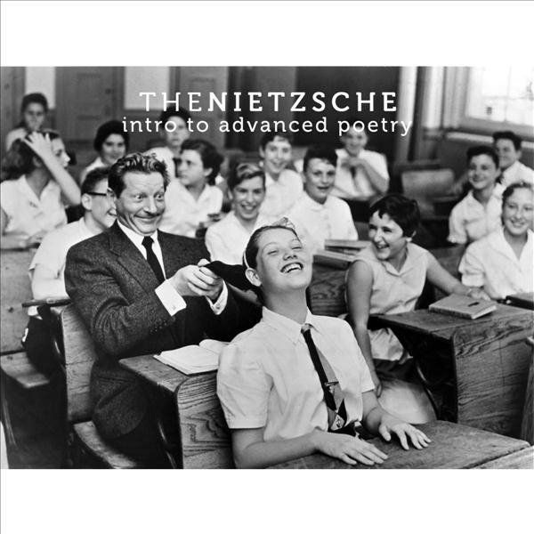 The Nietzsche - W. Whitman