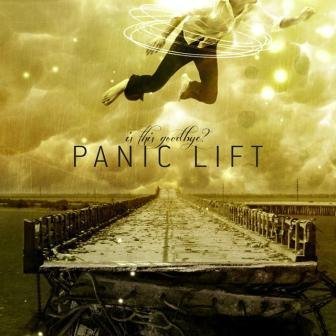 Panic Lift - Awake
