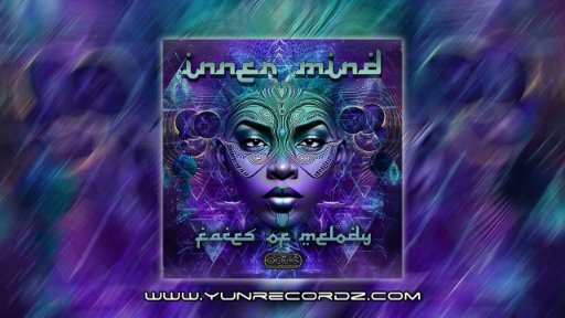 Inner Mind - Faces of Melody (Full Album 2023)