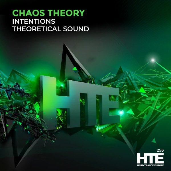 Chaos Theory - Intentions (Extended Mix)