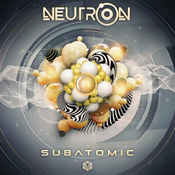Neutron (UK) - Subatomic (Original Mix)
