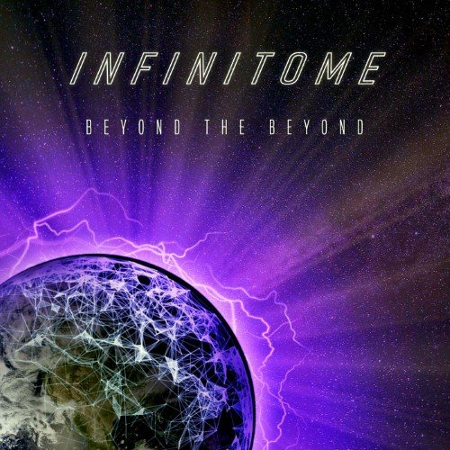 Infinitome - Fantasia: Time