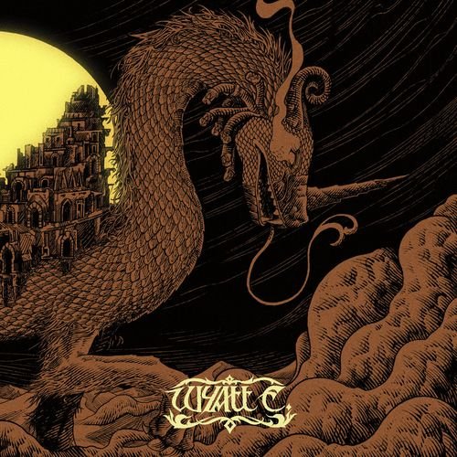 Wyatt E. - Sarru Rabu