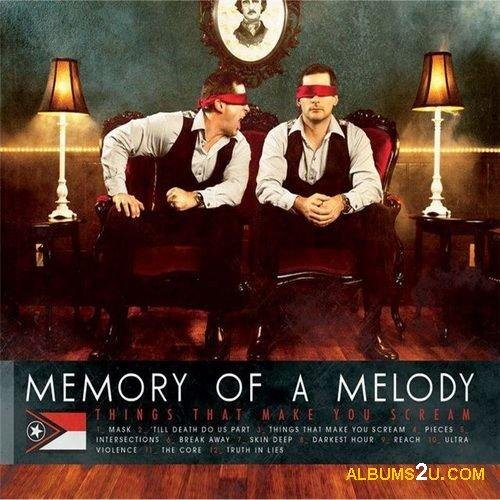 Memory of a Melody - Pulse