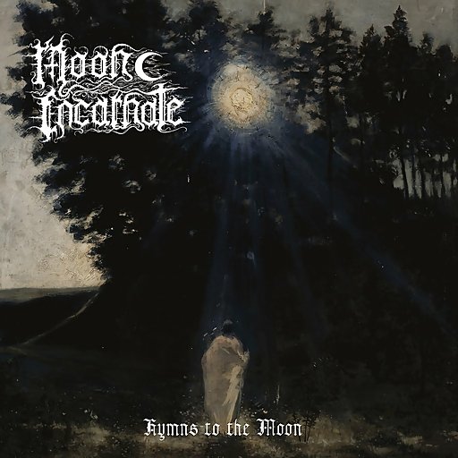 Moon Incarnate - Nemesis