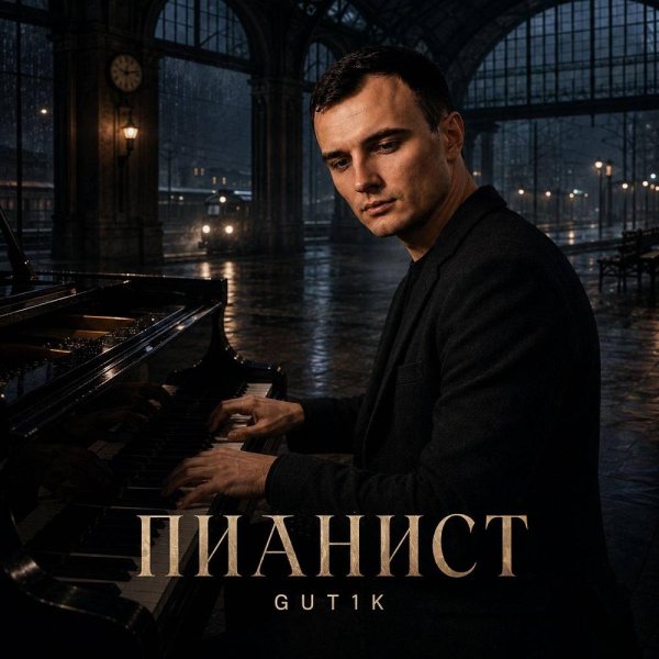 GUT1K - Пианист