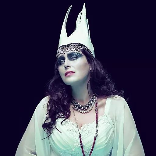 Within Temptation - Jillian (I'd Give My Heart) (Live)