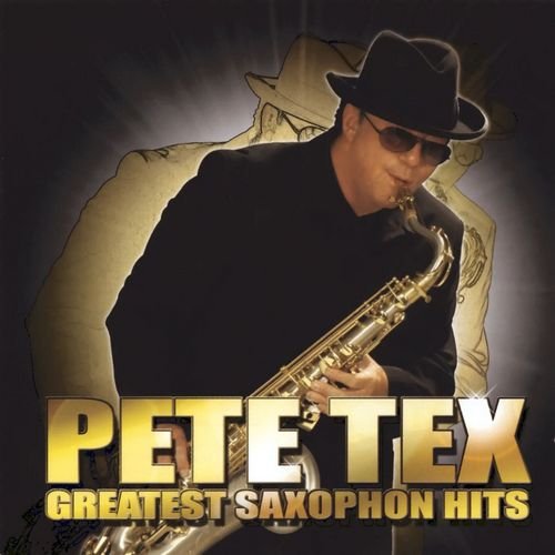 Pete Tex - Let's Go Sax