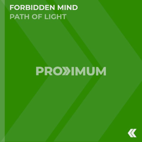 Forbidden Mind - Path of Light