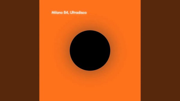 Milano 84, LAISON, Andy Bluvertigo - Crystal (feat. LAISON, Andy Bluvertigo)
