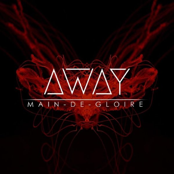 Main-de-Gloire - Away