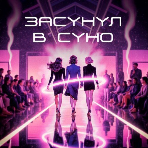 Александр Пушной - Зaсунул В СУНО