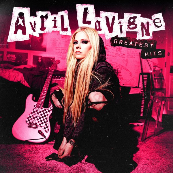 Avril Lavigne - Girlfriend