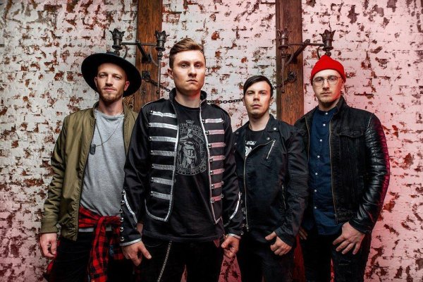 Радио Тапок - Гвардия Петра