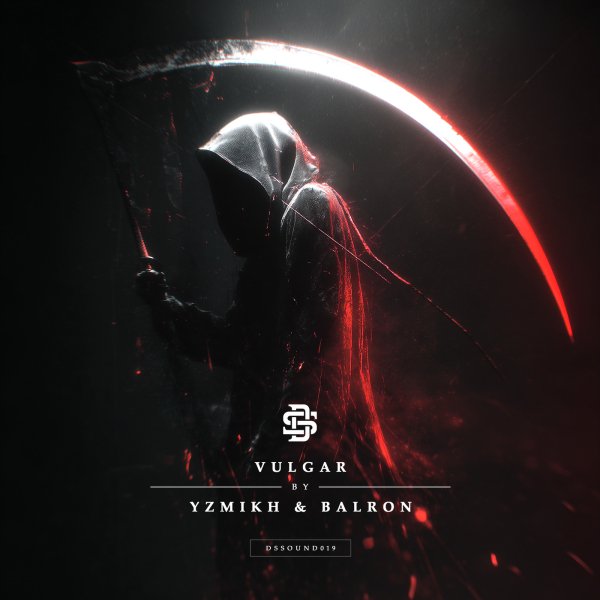 Balron, YZMIKH - Vulgar (Original Mix)