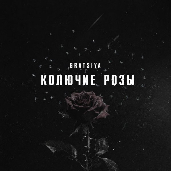 GRATSIYA - Колючие розы
