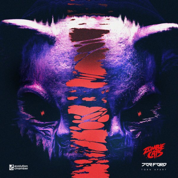 Zombie Cats, Joe Ford - Torn Apart