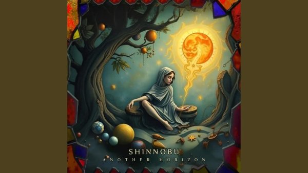 Shinnobu - Portal Of Peace