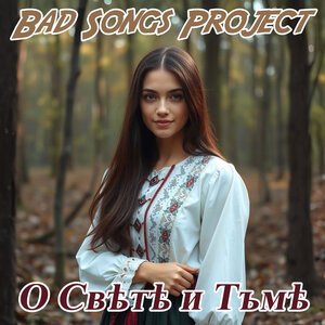 BAD SONGS PROJECT - Пьснь о Времени и Доль