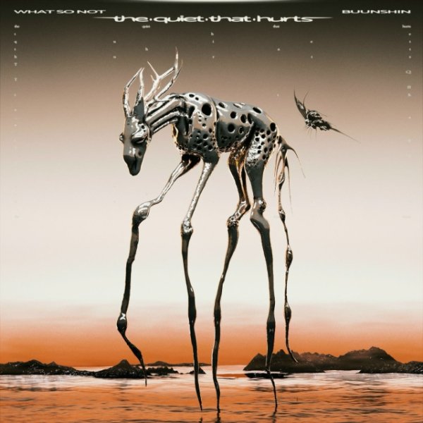 What So Not,Buunshin &amp; Alina Pash - Tragic