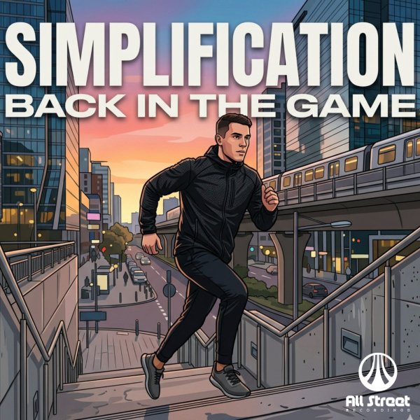 Simplification - Back in the Game