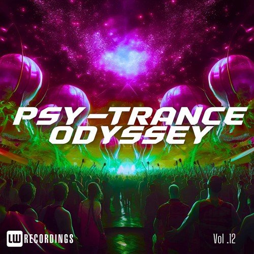 Lacerta - Volta (Original Mix)