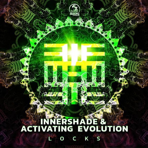 InnerShade &amp; Activating Evolution - Locks