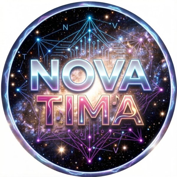 NovaTima - Run to You /Original Mix Modern Disco Euro Disco Italo Disco 2026
