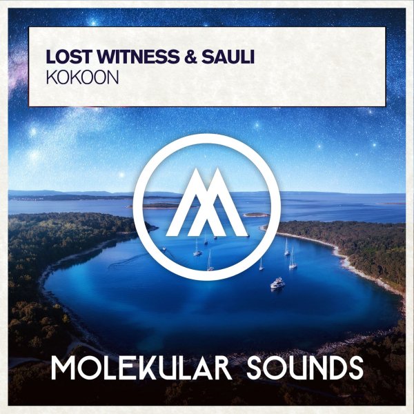 Lost Witness &amp; Sauli - Kokoon