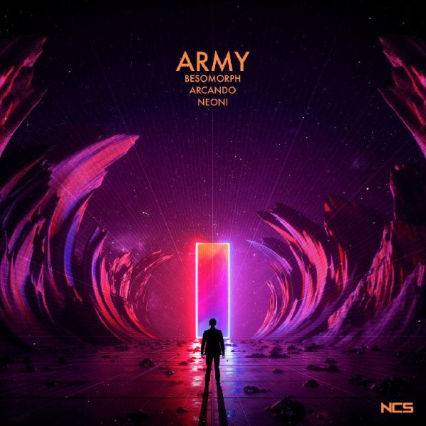 Besomorph - Army (feat. Arcando &amp; Neoni)