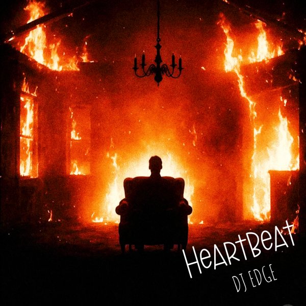 DJ EDGE - Heartbeat